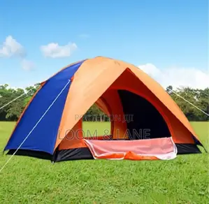 Outdoor Travel Camping Tent