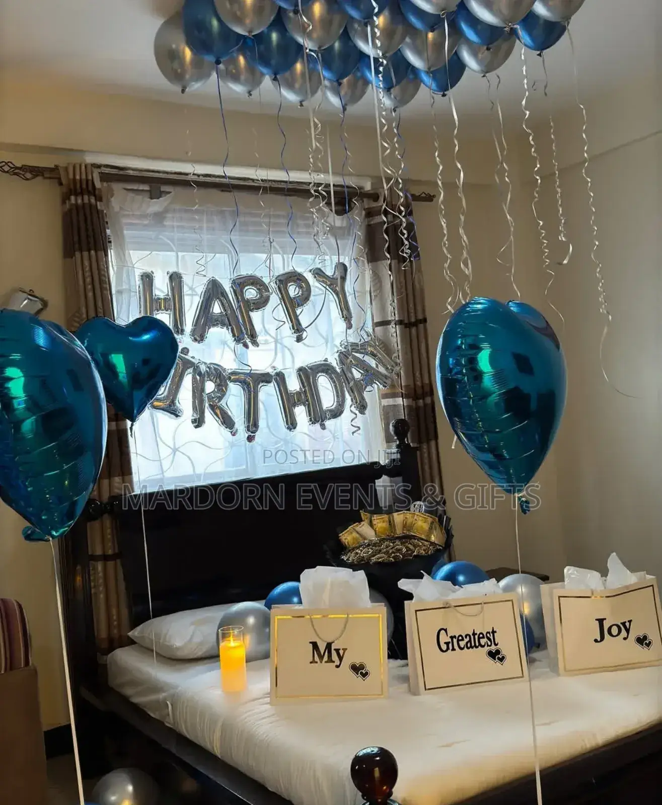 Room Decor