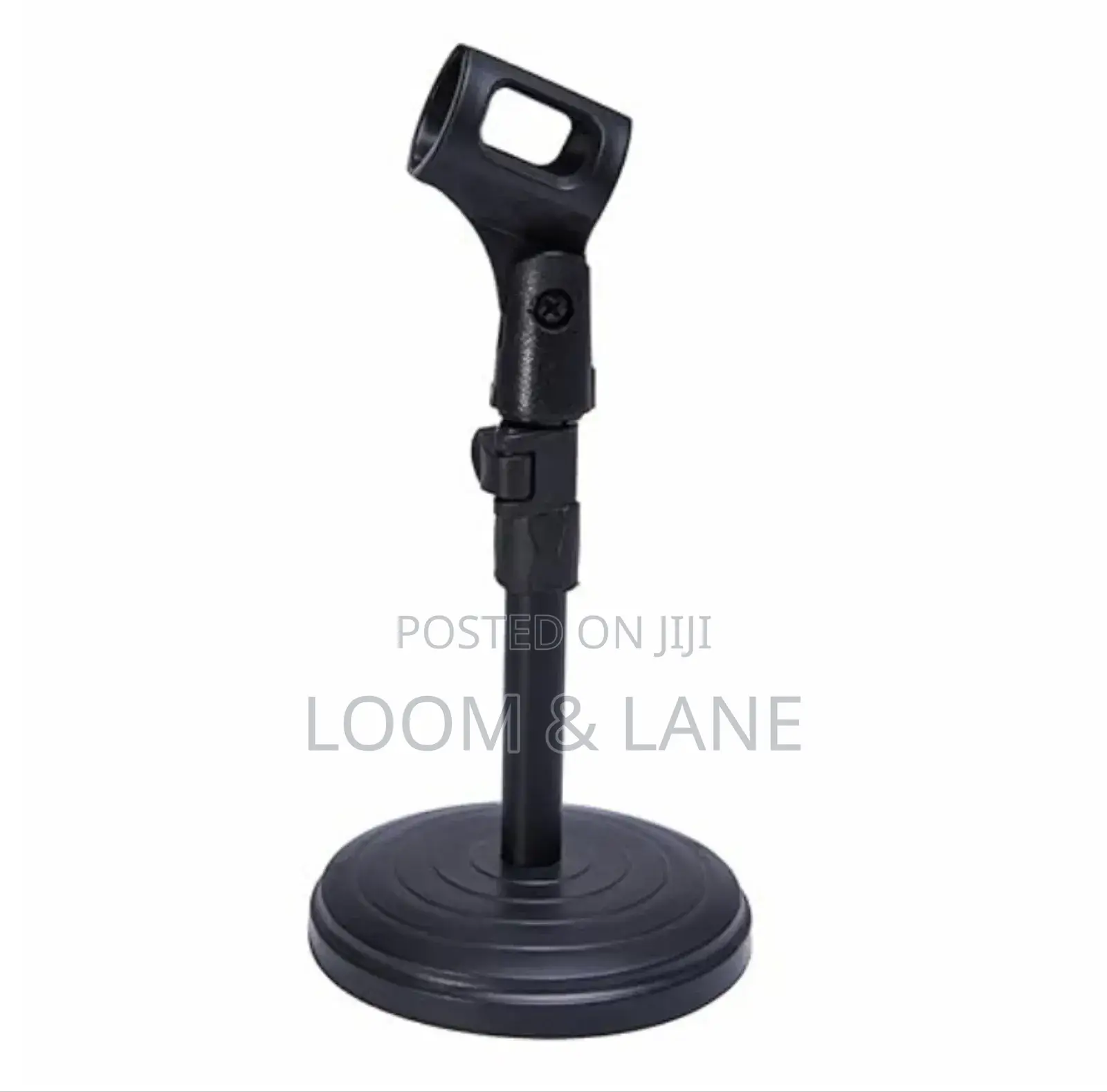 Generic Universal Microphone Bracket