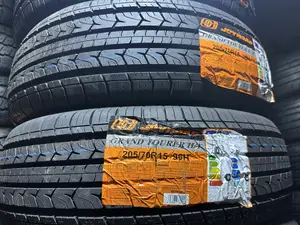 205/70r15 Joyroad Tires Brand New