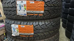 215/75r15 Brand New Tires