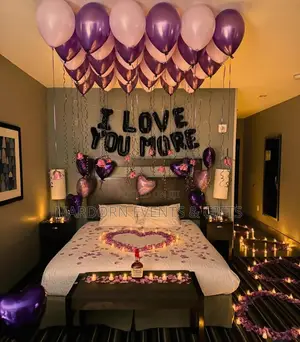 Room Decor