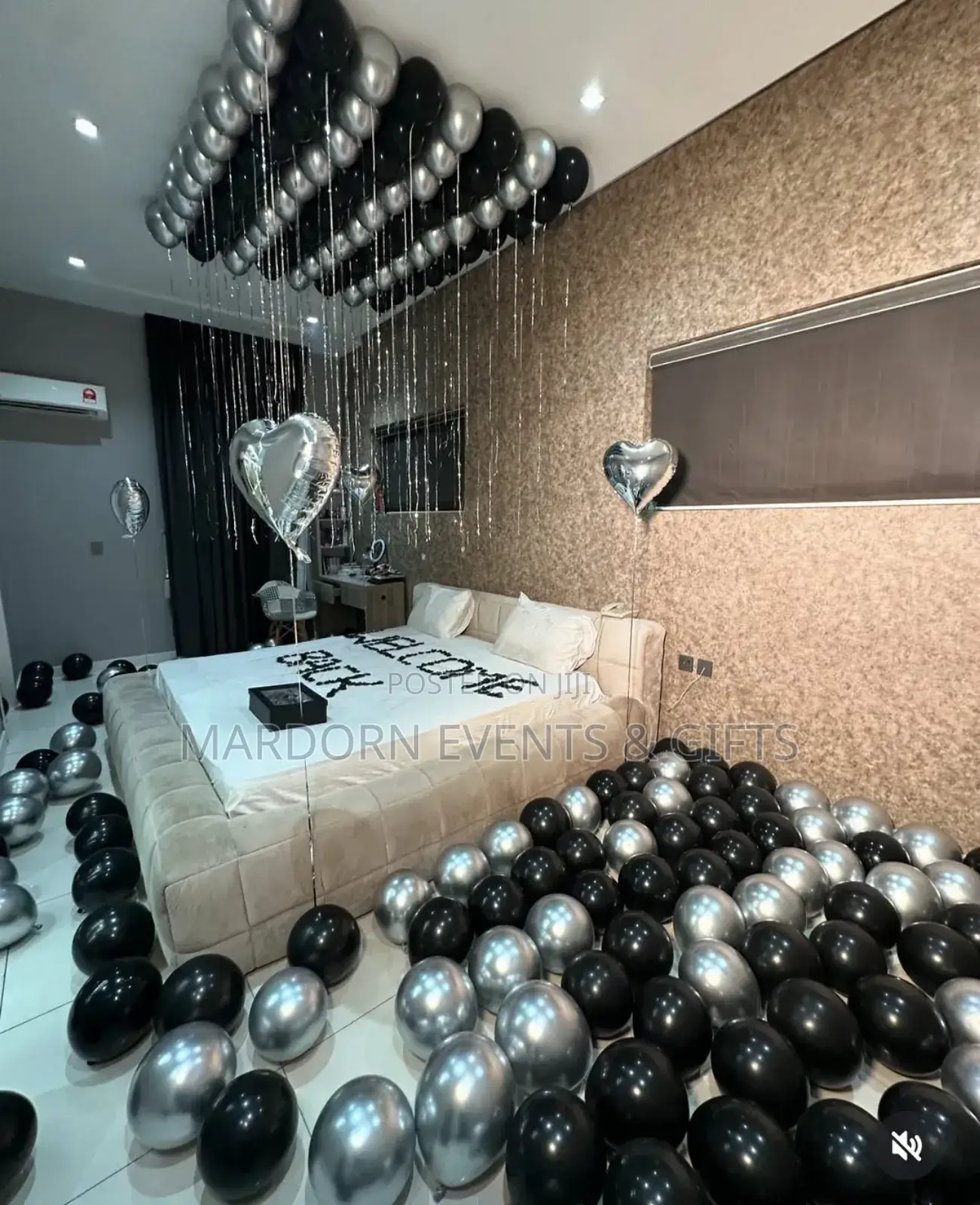 Room Decor