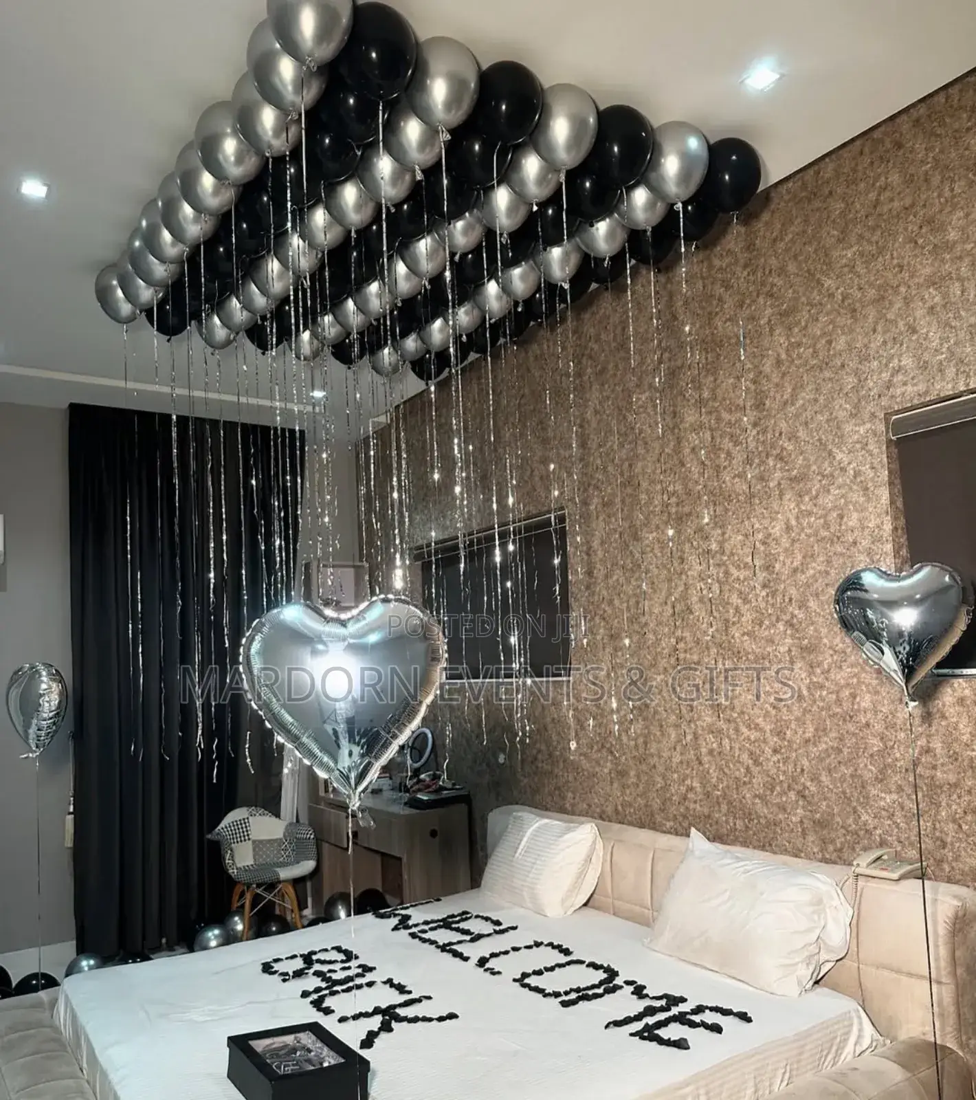 Room Decor