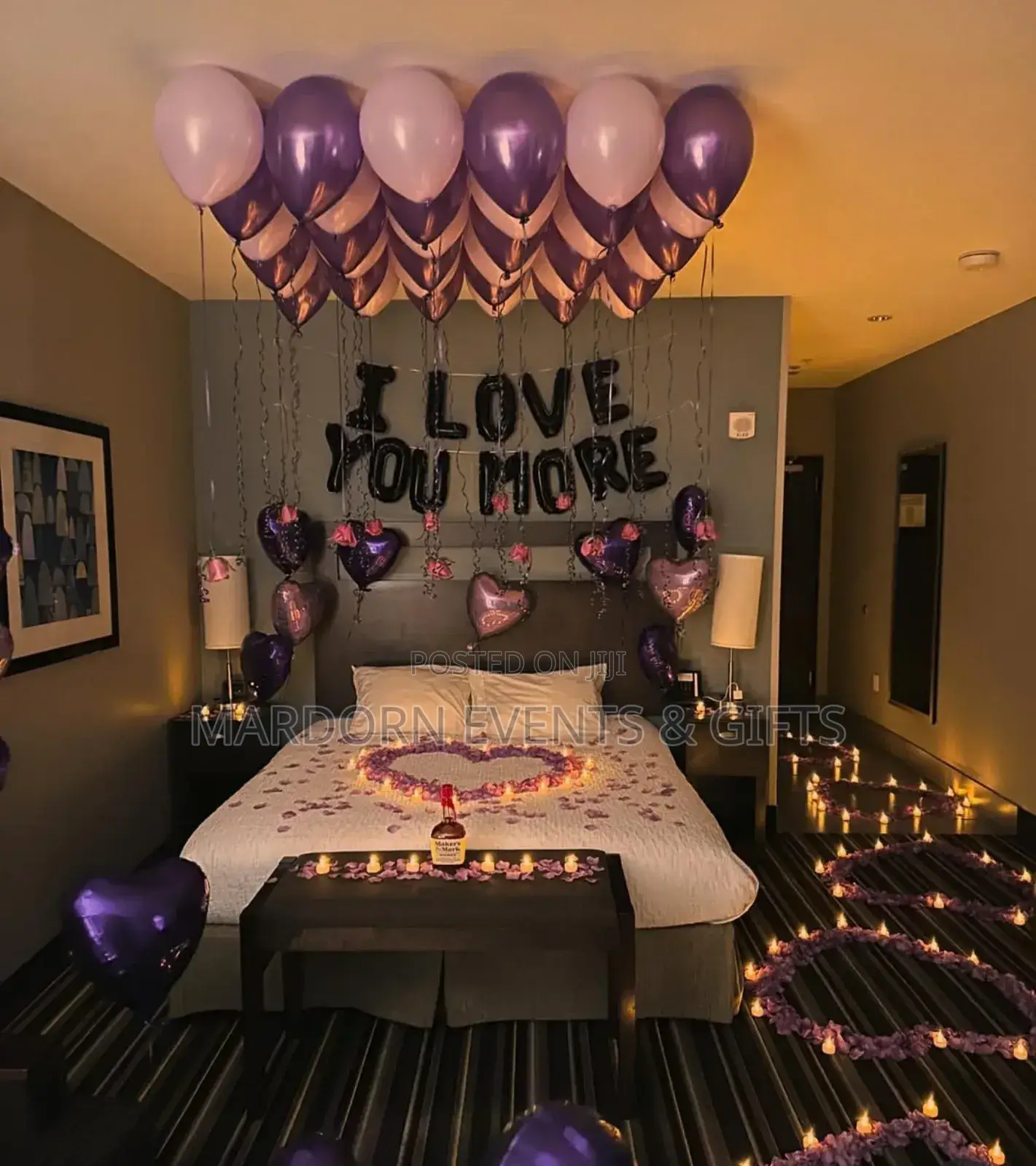 Room Decor
