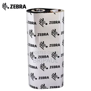 Thermal Transfer Barcode Wax Ribbon