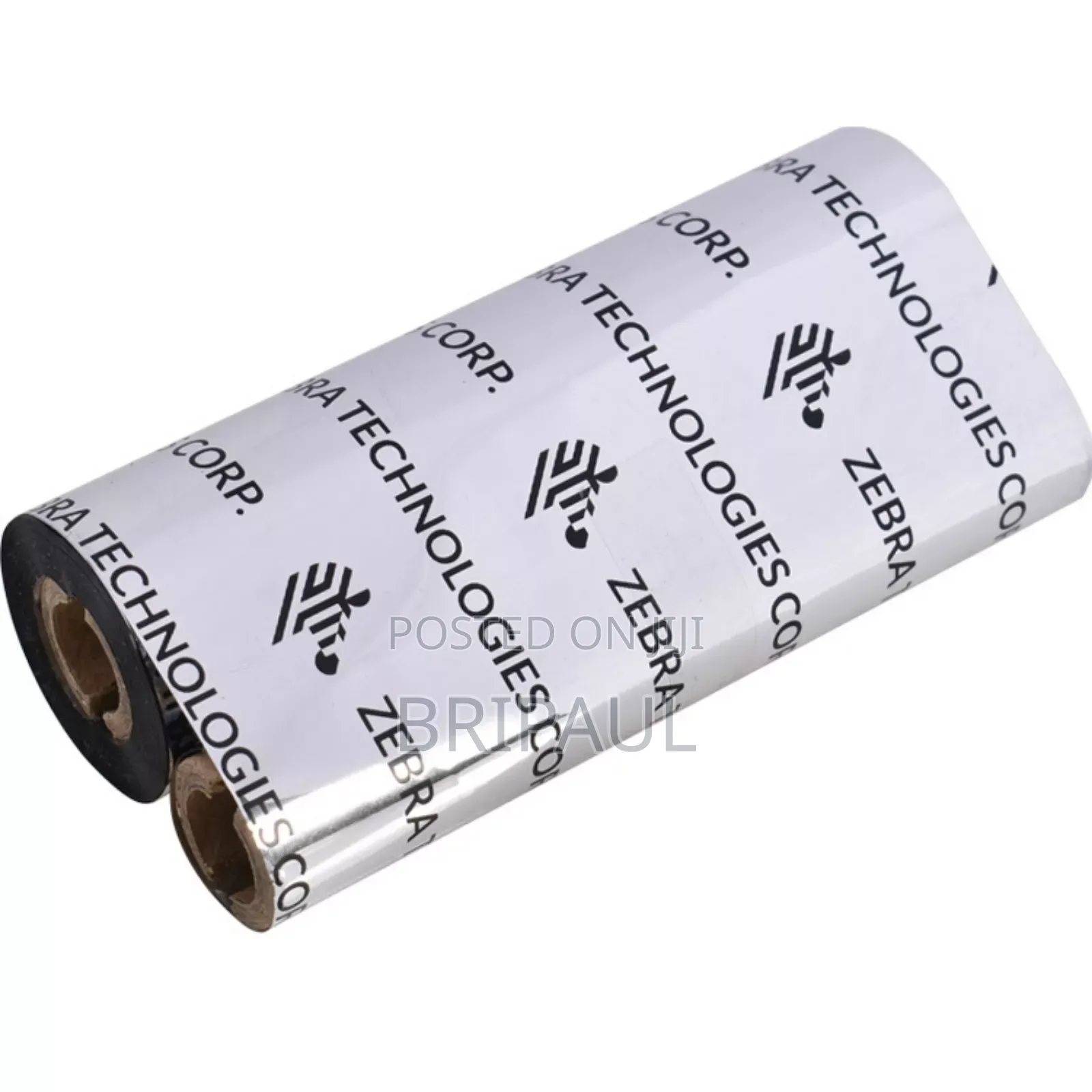 Thermal Transfer Barcode Wax Ribbon