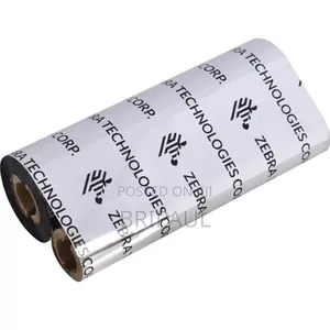 Thermal Transfer Barcode Wax Ribbon