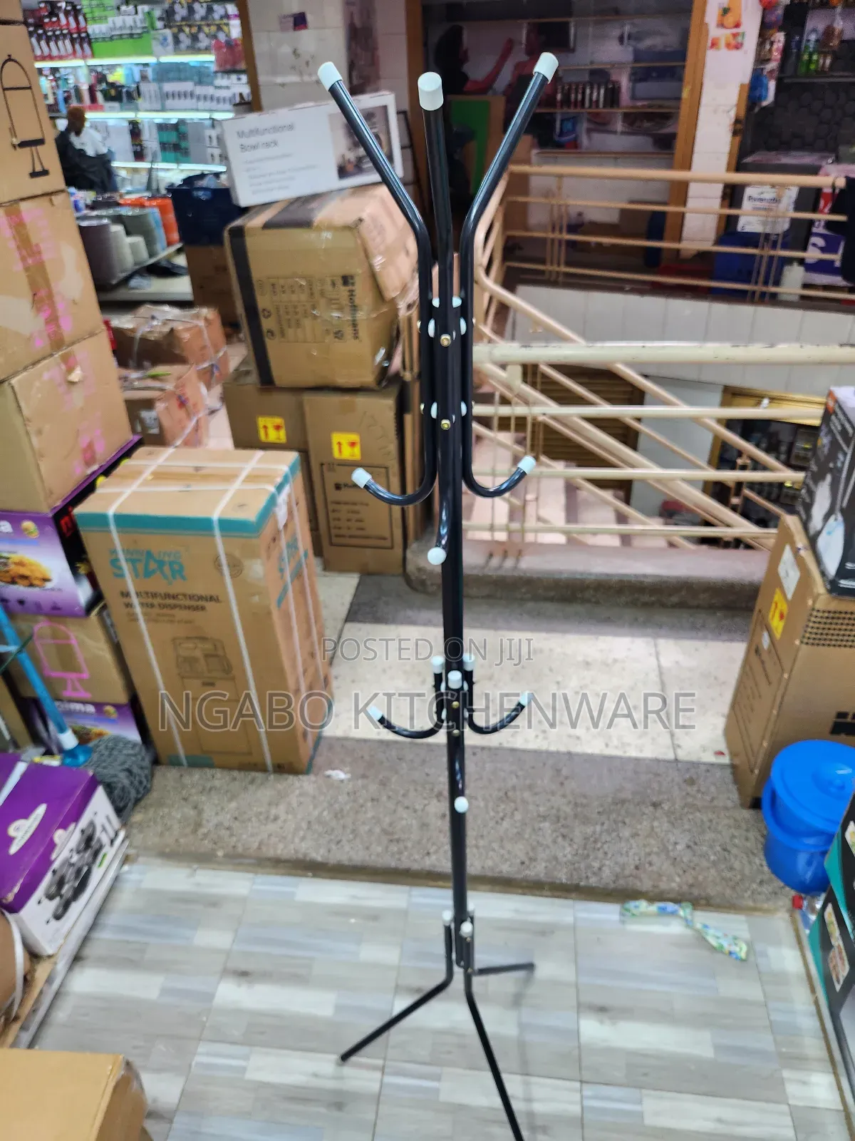 Cloth Dryer