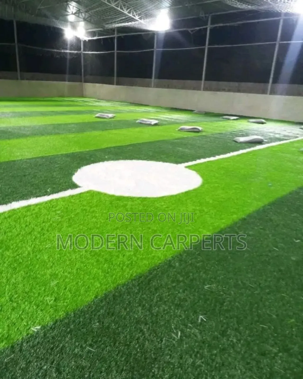 Futss Artificial Turf