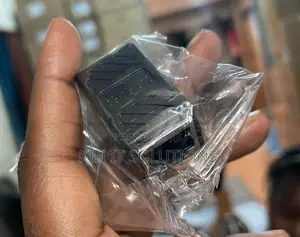 Rj45 to Rj45 Connector.