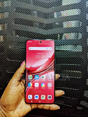 Vivo V50 512 GB Gray
