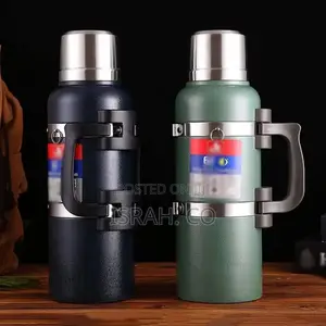 4litres Flask
