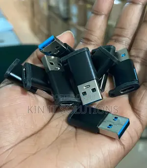3.0 Usb to Type C Connectors.