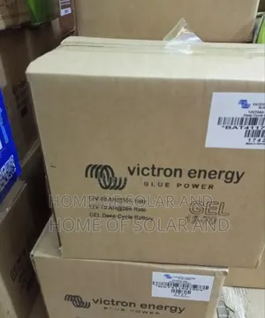 Victron Battery 70ah