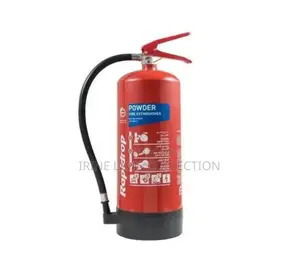 9kg Powder Fire Extinguisher