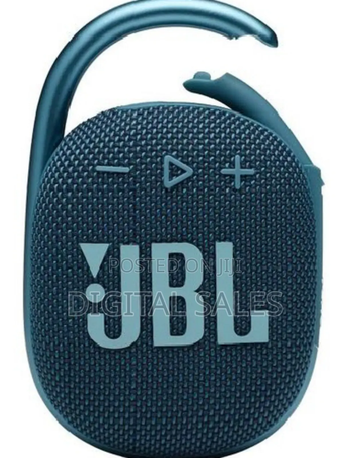 JBL Clip 4 Bluetooth Speaker