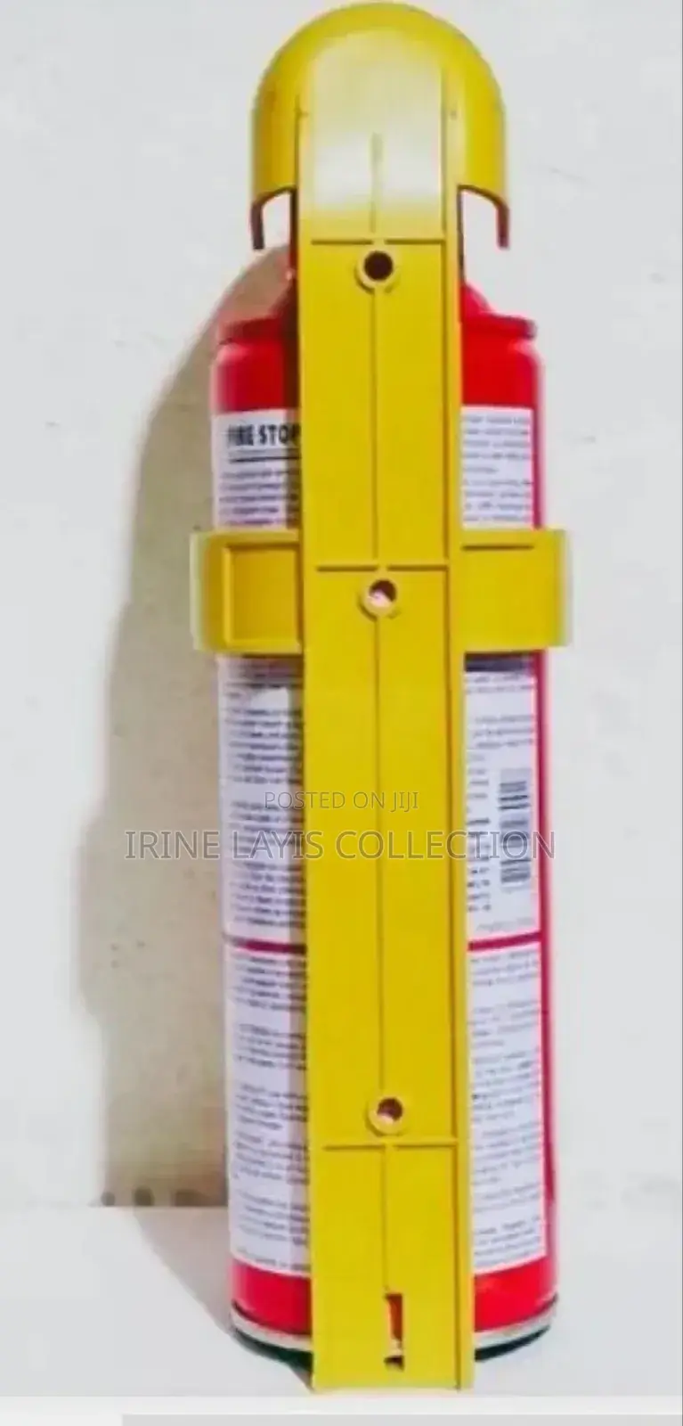 500ml Fire Extinguisher