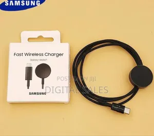 Samsung Galaxy Smart Watch Active Charger for 1,2,3,4,5,