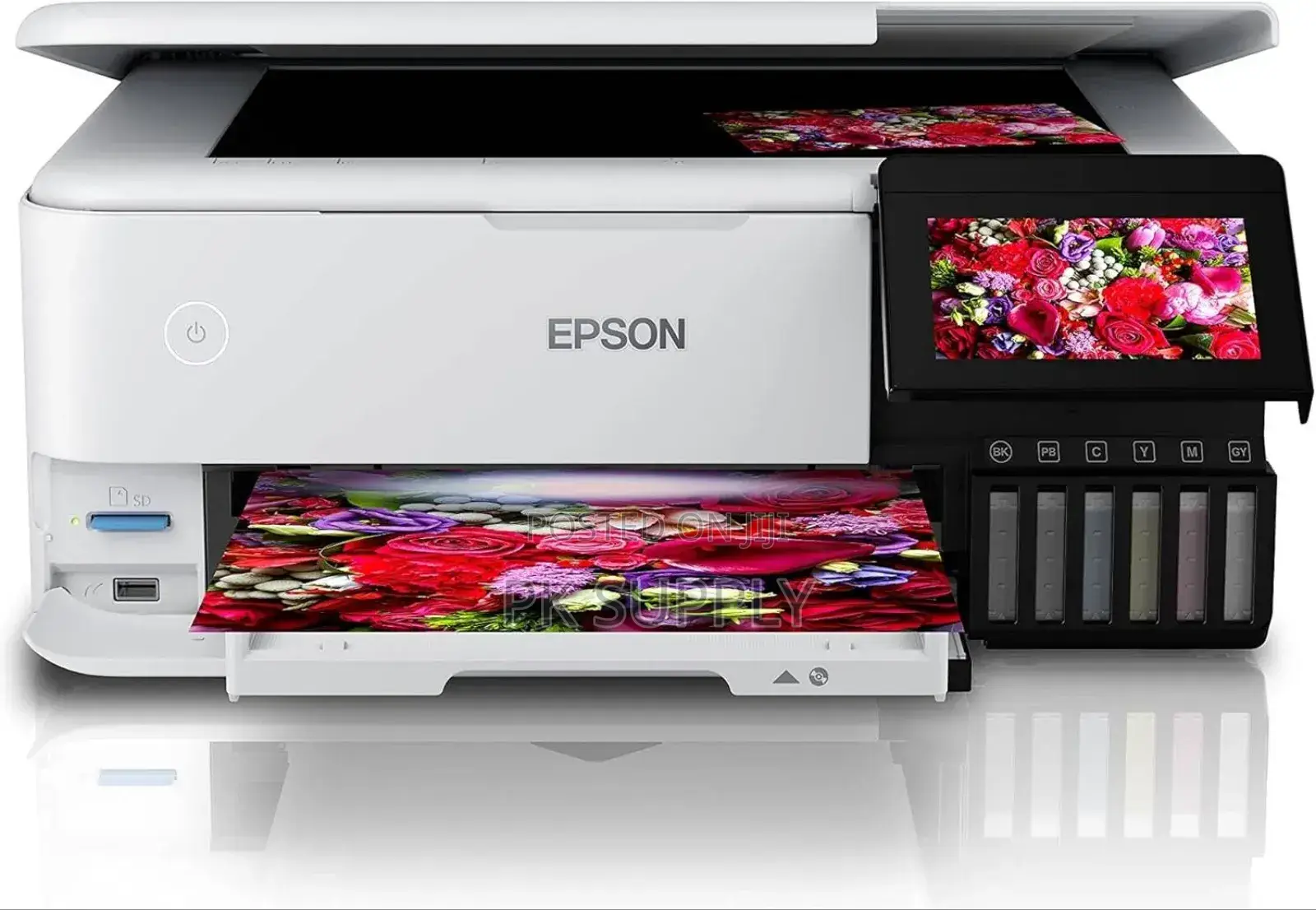 Epson L8168 (Epson L850)