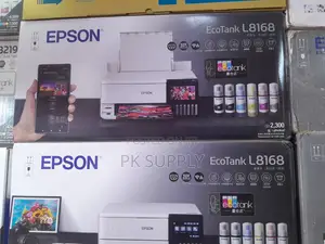 Epson L8168 (Epson L850)
