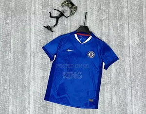 Megastars Chelsea Home Jersey