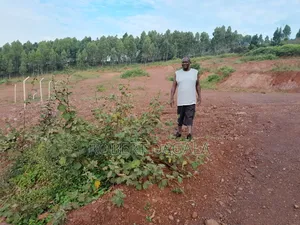 Plot for Sale With Title