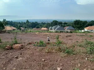 Plot for Sale With Title