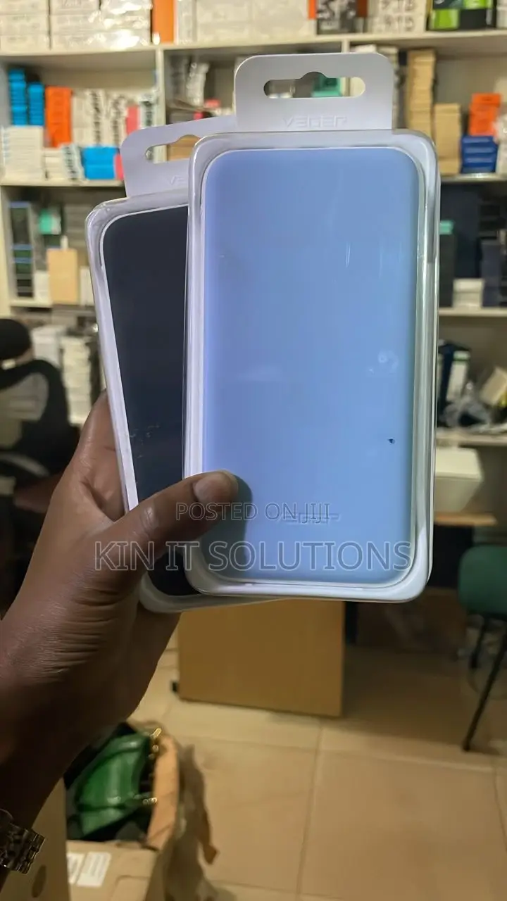 Veger Power Bank 25000mahz.