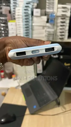 Veger Power Bank 25000mahz.