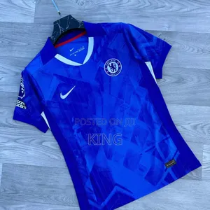 Harmony Chelsea Home Jersey