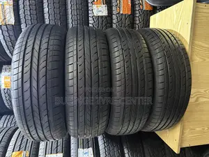 195/65r15 Linglong Tires Good Condition