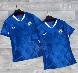 Civil Chelsea Home Jersey