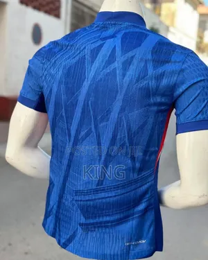 Civil Chelsea Home Jersey