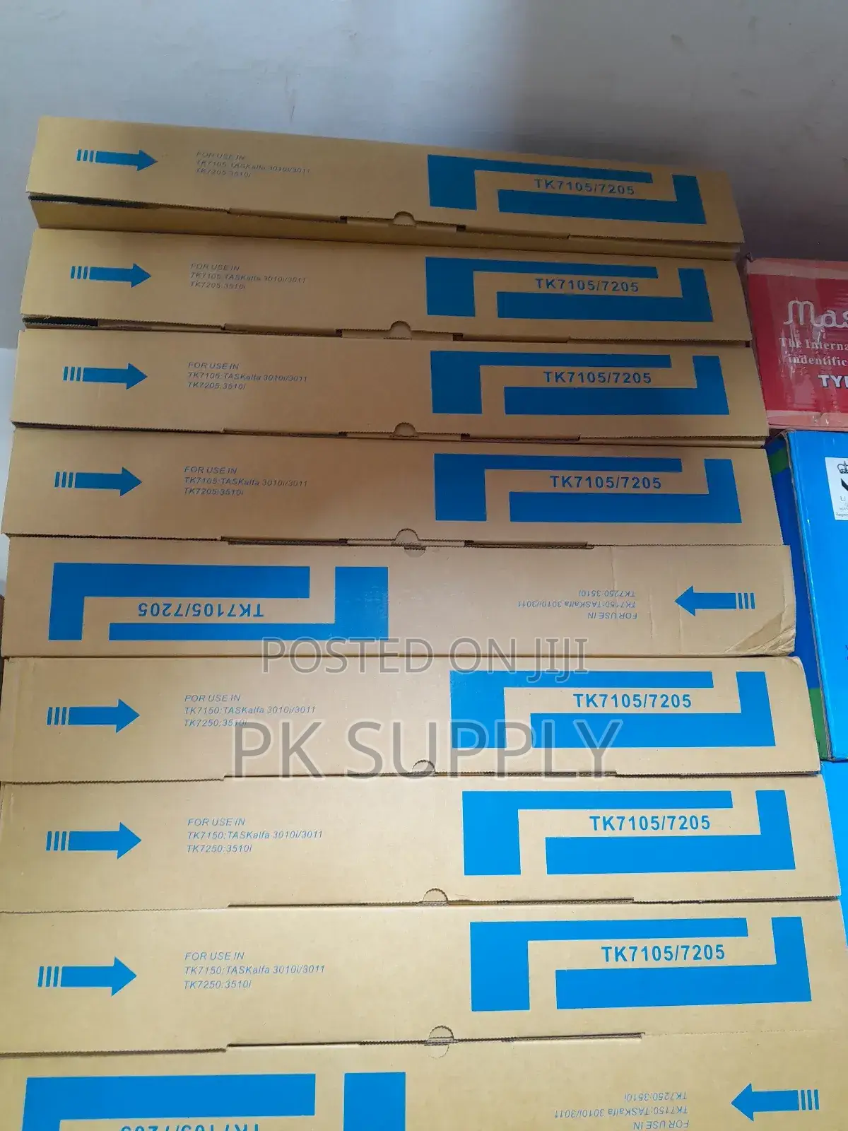 Kyocera Tk7105/7205