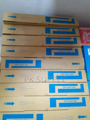 Kyocera Tk7105/7205