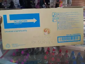 Kyocera Tk7105/7205