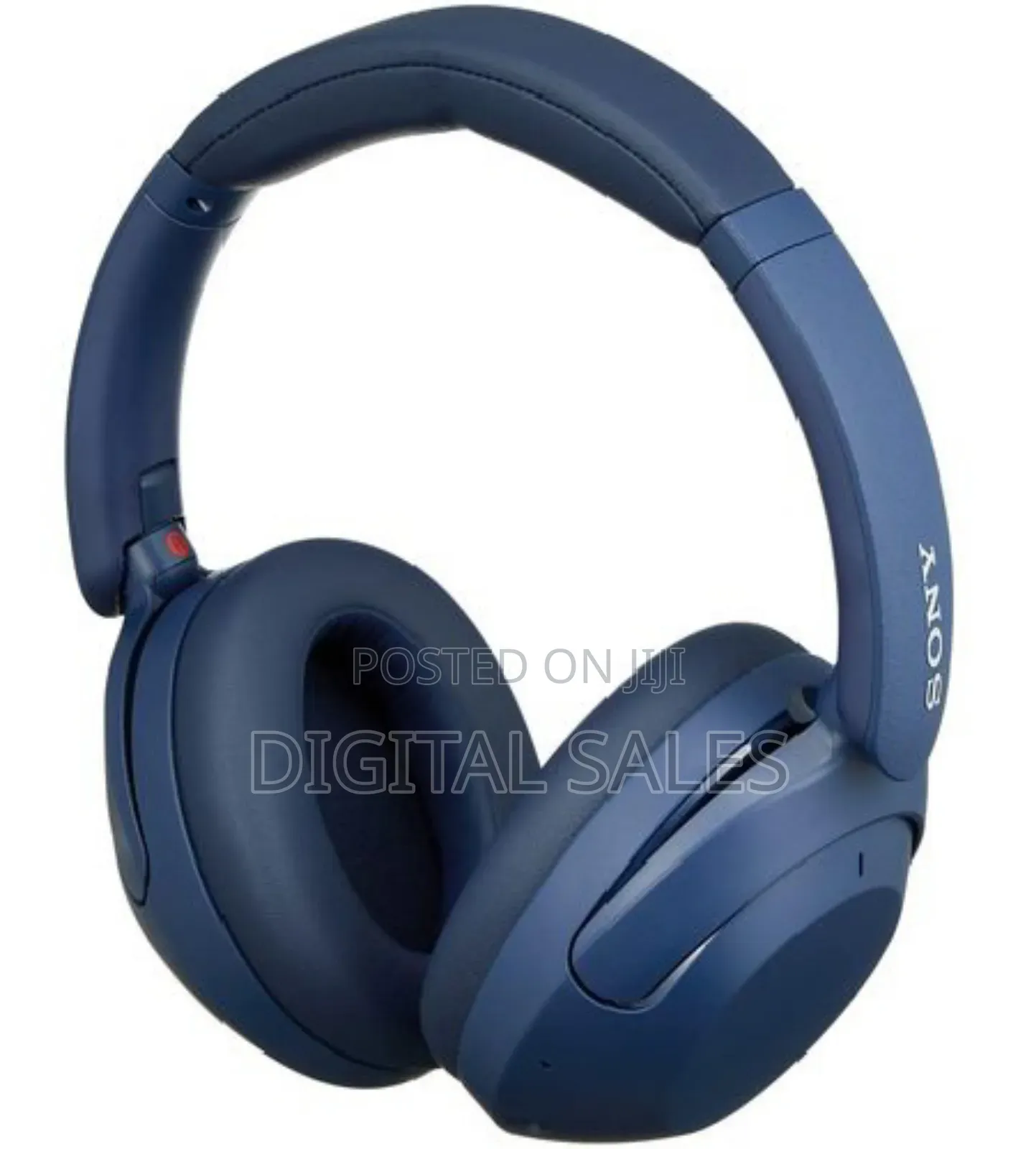 Sony Wh-Ch720n Nc Head Phones