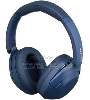 Sony Wh-Ch720n Nc Head Phones