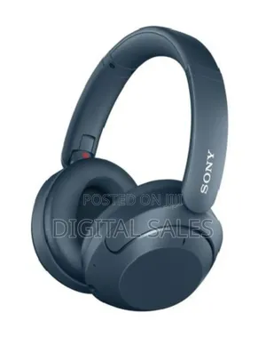 Sony Wh-Ch720n Nc Head Phones