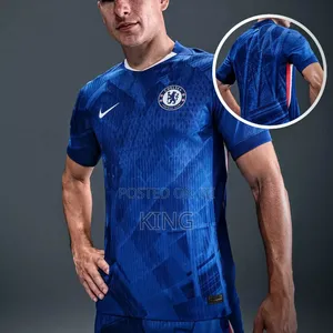 Prize Chelsea Home Jersey