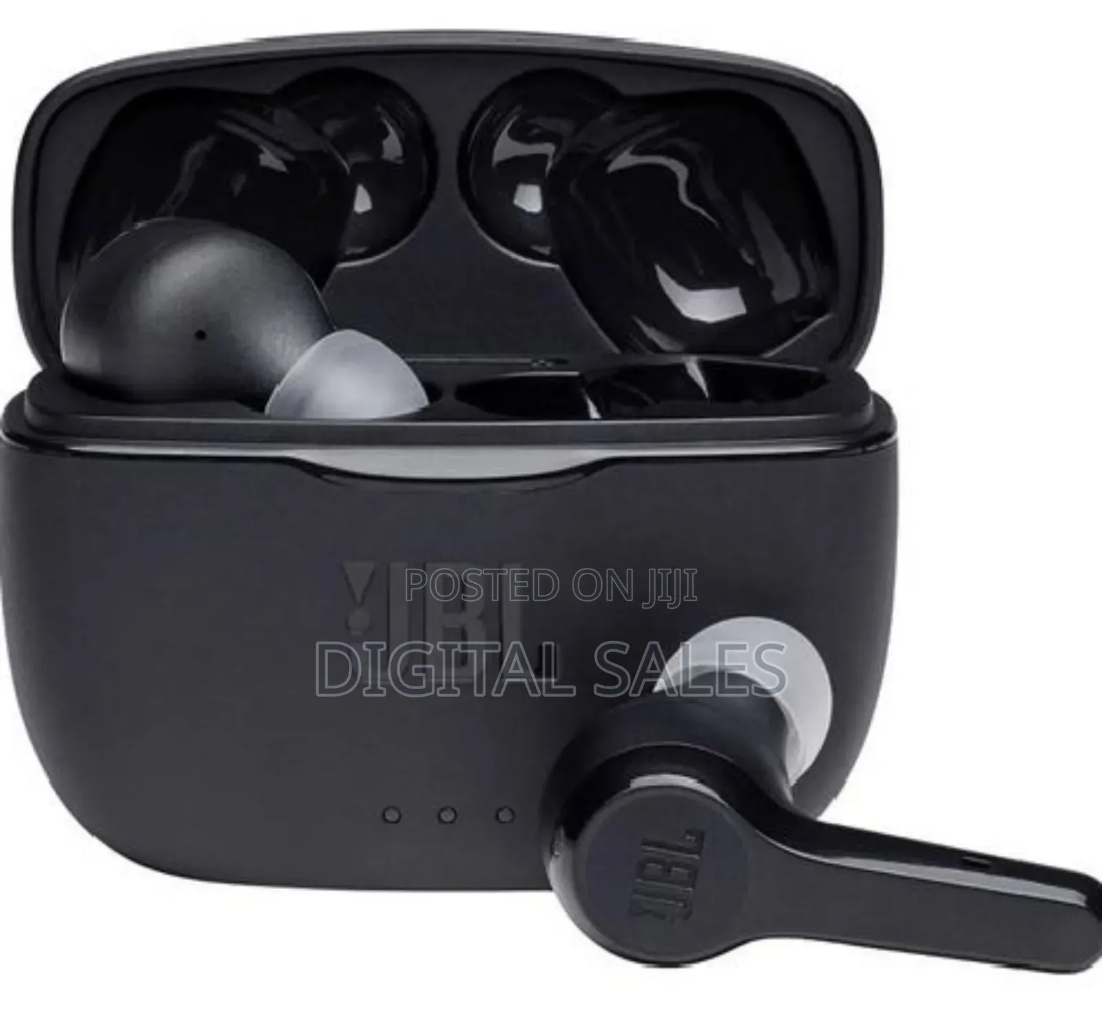 JBL Tune 215 True Wireless Earbuds (25 Hours Playtime)