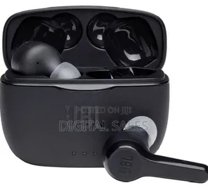 JBL Tune 215 True Wireless Earbuds (25 Hours Playtime)