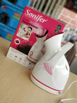 Sonifer Facial Steamer