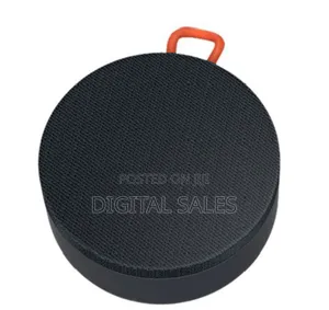 Xiaomi Mi Portable Bluetooth Speaker