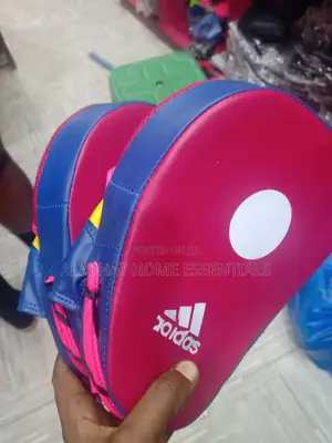 Adidas Punching/Boxing Pads