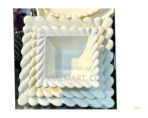 Ceramic Dinner Set -18pcs