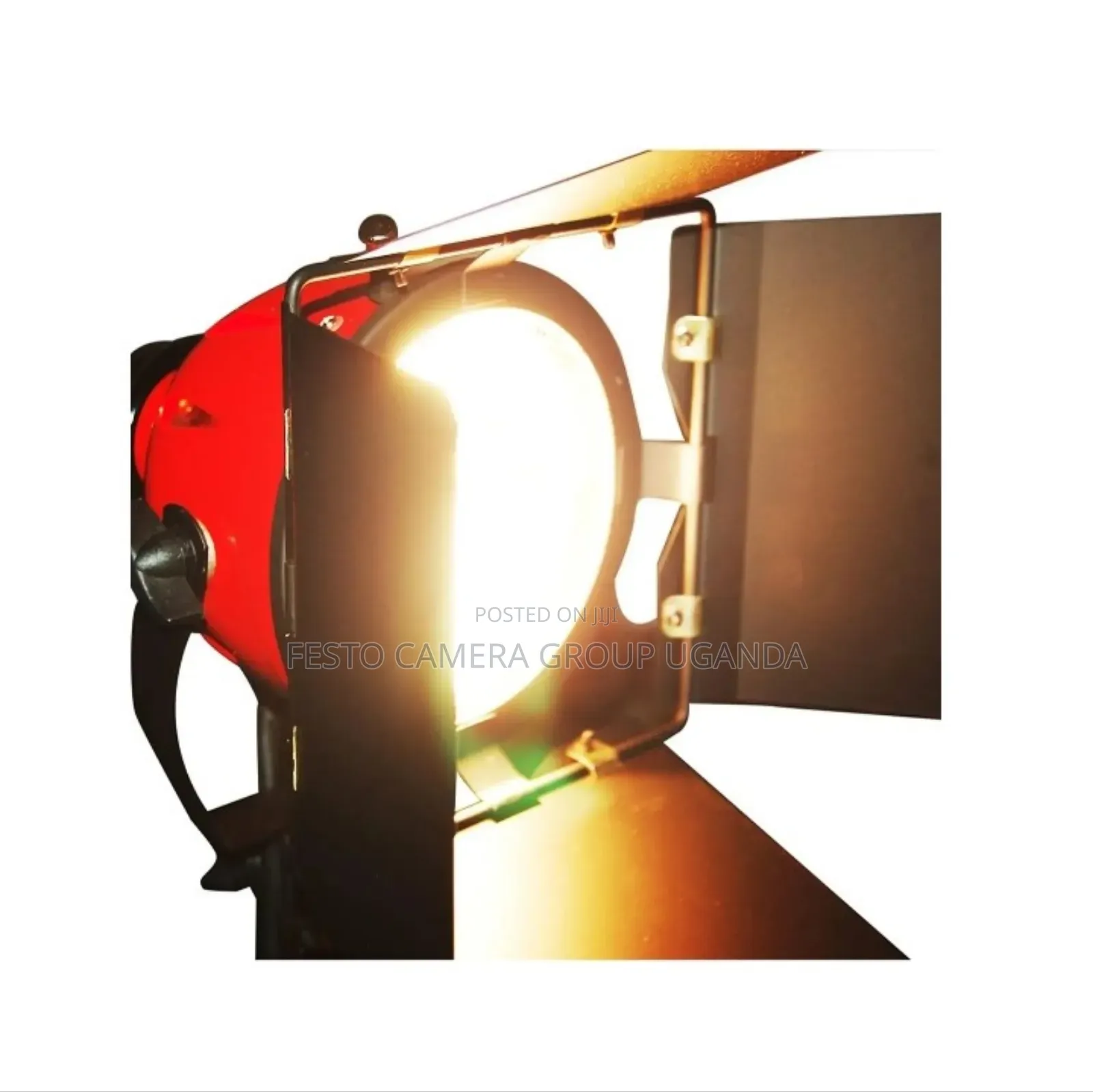 Red Head Light 800w
