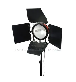 Red Head Light 800w