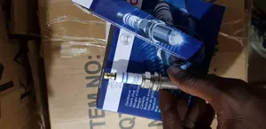 Bosch Spark Plugs for Bmw,Benz and Nissan